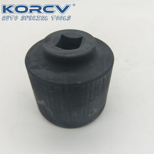 ประแจขันน็อตเกียร์ Korcv Truck Tools รุ่น SCE JD046 ขนาด 58 มม. สำหรับรถบรรทุกสแกนเนีย - Product Image 2