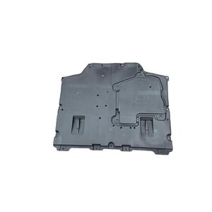 Placa de Protección Inferior del Motor 51410-02460 para Toyota Corolla, Cubierta de Motor de Plástico - Product Image 5