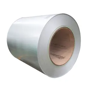 Electrical Silicon Steel Core CRGO Cold Rolled Grain Oriented Silicon Steel Sheet of Transformer at Best Price