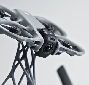 Drone FPV Avata 360 2026 Nouvelle Génération pour Débutants avec Imagerie Panoramique 4K et Évitement d'Obstacles Omnidirectionnel - Product Image 2