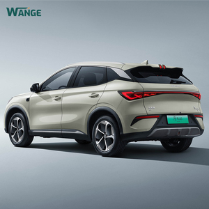 BYD Yuan Plus Atto 3 puro veicolo elettrico SUV nuova energia dalla cina punto di noleggio SUV elettrico - Product Image 4