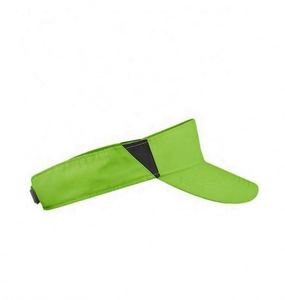 Casquette de golf personnalisable toutes saisons à séchage rapide, visière réglable à large bord, motif à pois et fruits, en tissu Oxford pour le sport et l'extérieur - Product Image 4