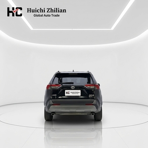 Toyota RAV4 2.0L CVT 2WD <span class=keywords><strong>GX</strong></span> Edition 2022 d'occasion, SUV compact, moteur essence, économique en carburant, fiable, voiture familiale - Product Image 3