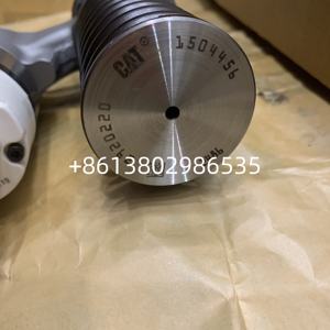 Pistones OEM 392-0219 20R-1280 392-0220 392-0222 392-0224 Modelo de Motor 3512 Peso 2 kg - Product Image 4