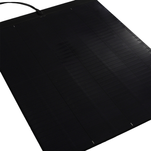 Panneau solaire Qiyan W56 CIGS 500 watts à haute efficacité pour <span class=keywords><strong>camping</strong></span>-<span class=keywords><strong>car</strong></span> avec conception pliable - Product Image 2