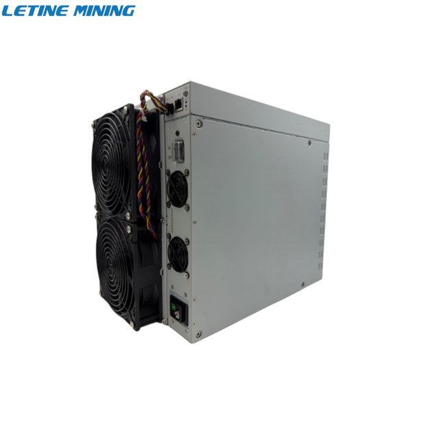 New Canaan Avalon A16 282Th/s 3900W SHA-256 Bitcoin BTC Miner Avalon A15 Pro A1566 A1466 A1246 A1166 Crypto Miner