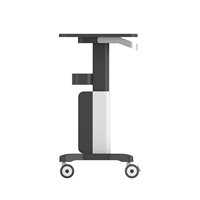 Chariot de Salon à Roulettes Professionnel Étanche pour Équipement de Beauté – Meilleure Vente