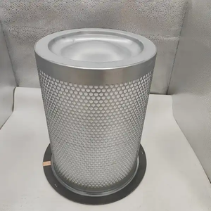 Piezas de repuesto para compresor de aire filtro separador de aire de aceite 4900253113 4930653181 - Product Image 6