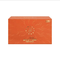 YS Original TCG Super Dream Flamethrower Dragon Vstar Coffret Cadeau de Cartes à Collectionner pour Enfants, Packs de Boosters Entièrement Scellés d'Usine