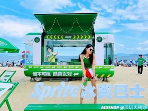 モダンな10フィート20フィートコンテナ食品トラックデザインポータブル鉄骨構造ファストフードコーヒーショップと屋外ケータリング - Product Image 4