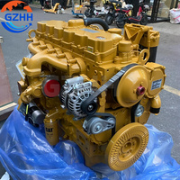 Moteur diesel d'origine neuf C7.1 461-5422 185,9 KW/2200 tr/min pour pièces de machines de construction Perkins