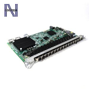 Nouvelle carte de service originale 10GE EPON <span class=keywords><strong>EFTL</strong></span> 16 ports pour OLT C600 FTTH - Product Image 5