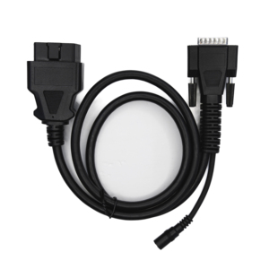 Cavo di Prolunga OBD2 16 Pin da 1,5M, Cavo Diagnostico OBDII J1962 da 1,5M per Scanner Huayan Tengchang Nanhua e Stazione di Ispezione - Product Image 1