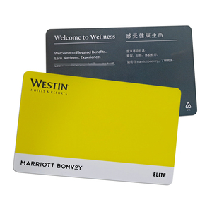 Kunden spezifische programmier bare Smart NFC FM 1K/4K <span class=keywords><strong>RFID</strong></span> PVC Hotels chl üssel karte 13,56 MHz - Product Image 5