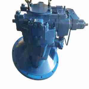 Bomba Hidráulica para Excavadora DX340LCA 400914-00295, Bomba Principal para Excavadora DX340 - Product Image 4