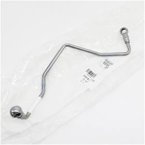 Tubo de entrada de aceite Citroen 037956 1.6T para C4L C5, pieza de repuesto de manguera de lubricación para motor turboalimentado - Product Image 1