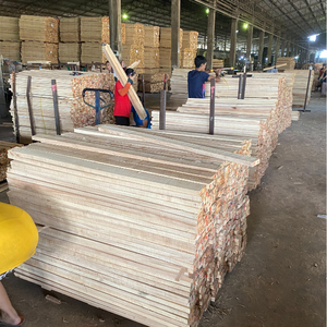 ไม้แปรรูปยางพาราจากประเทศไทย - Product Image 2