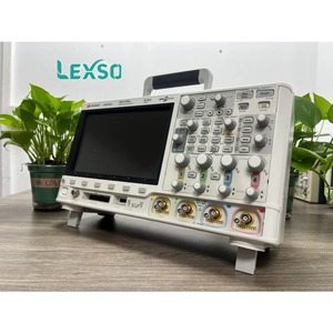 Osciloscopio Digital Keysight DSOX3054A, 500 MHz, 4 Canales, xgeqpt - Product Image 1