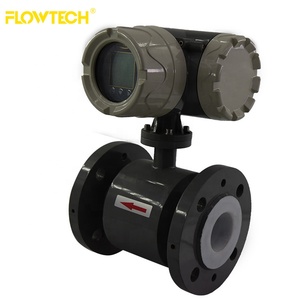 Débitmètre à faible conductivité série KF700 à bon prix - Product Image 1