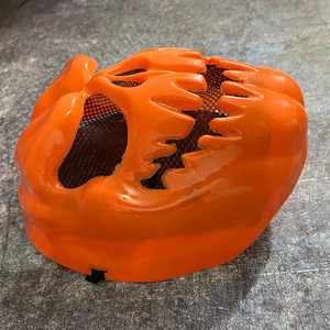 Máscara <span class=keywords><strong>de</strong></span> Calabaza Terrorífica <span class=keywords><strong>de</strong></span> Nuevo Diseño 2026, Suministro para Fiestas <span class=keywords><strong>de</strong></span> Halloween, Disfraz, Cosplay - Product Image 2