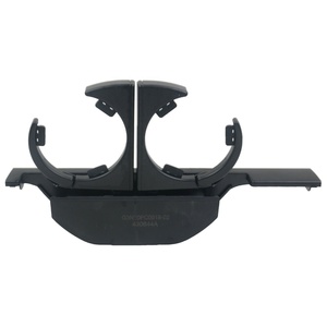 Compartimento lateral del conductor para coche, portavasos de alta calidad para <span class=keywords><strong>BMW</strong></span> serie 5, E39, 51168190205, <span class=keywords><strong>525</strong></span>, 528, 530, M5, 540 - Product Image 2