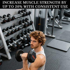 Fast Shipping <b>Creatine</b> Monohydrate Gummies Supports Muscle Growth & Strength with Electrolytes Workout Recqovery Supplement - Product Image 6