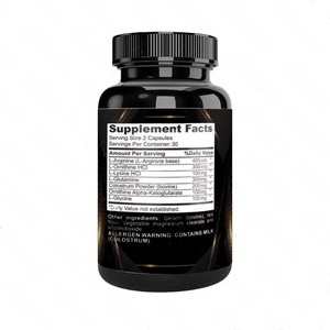 OEM/ODM Private Label <b>Weight</b> <b>Gainer</b> Capsules Fast Result <b>Weight</b> <b>Gainer</b> Wholesale Manufacturer <b>Mass</b> <b>Weight</b> <b>Gainer</b> - Product Image 3