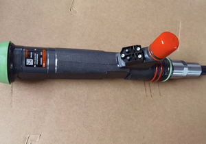 Piezas del motor de la excavadora: inyector MTU Reman X59407500020 para motor MTU 4000, inyector common rail - Product Image 3