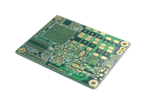 <span class=keywords><strong>6</strong></span>-<span class=keywords><strong>Layer</strong></span> Gold Finger rame pasta spina HDI Blind <span class=keywords><strong>Board</strong></span> per circuito <span class=keywords><strong>PCB</strong></span> FR4 Hybrid <span class=keywords><strong>Board</strong></span> Processing PCBA genere - Product Image 5