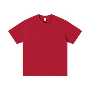 Camisas de peso pesado de alta calidad, camisetas gráficas boxy recortadas, camisetas para hombres, camiseta informal de gran tamaño, camiseta personalizada en blanco para hombres - Product Image 4