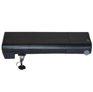 中国のバッテリーメーカーは、36V 8.8AH、9AH、10.4AHの交換用バッテリーパックを大幅割引で提供しています - Product Image 1