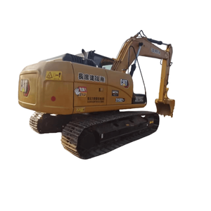 Excavatrice d'occasion Cat 315D2 du Japon, excavatrice sur chenilles d'origine Cat 315D, mini-excavatrice, mini-pelles - Product Image 1