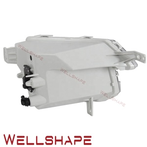 Per Ford <span class=keywords><strong>Explorer</strong></span> 2016-2017 fendinebbia <span class=keywords><strong>bianco</strong></span> - Product Image 3