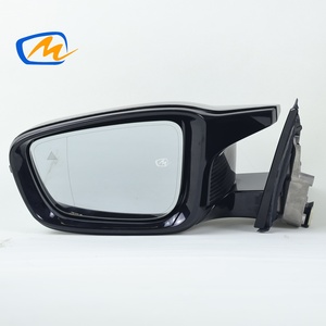 2018-2024 per <span class=keywords><strong>BMW</strong></span> G80 M3 G20 specchietto laterale ForBMW specchietto auto perfetto Test pieghevole per telecamera per punto cieco 5116 8084 333 - Product Image 2