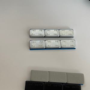 Pesas de Equilibrio para Ruedas de Neumáticos Personalizadas - Product Image 5