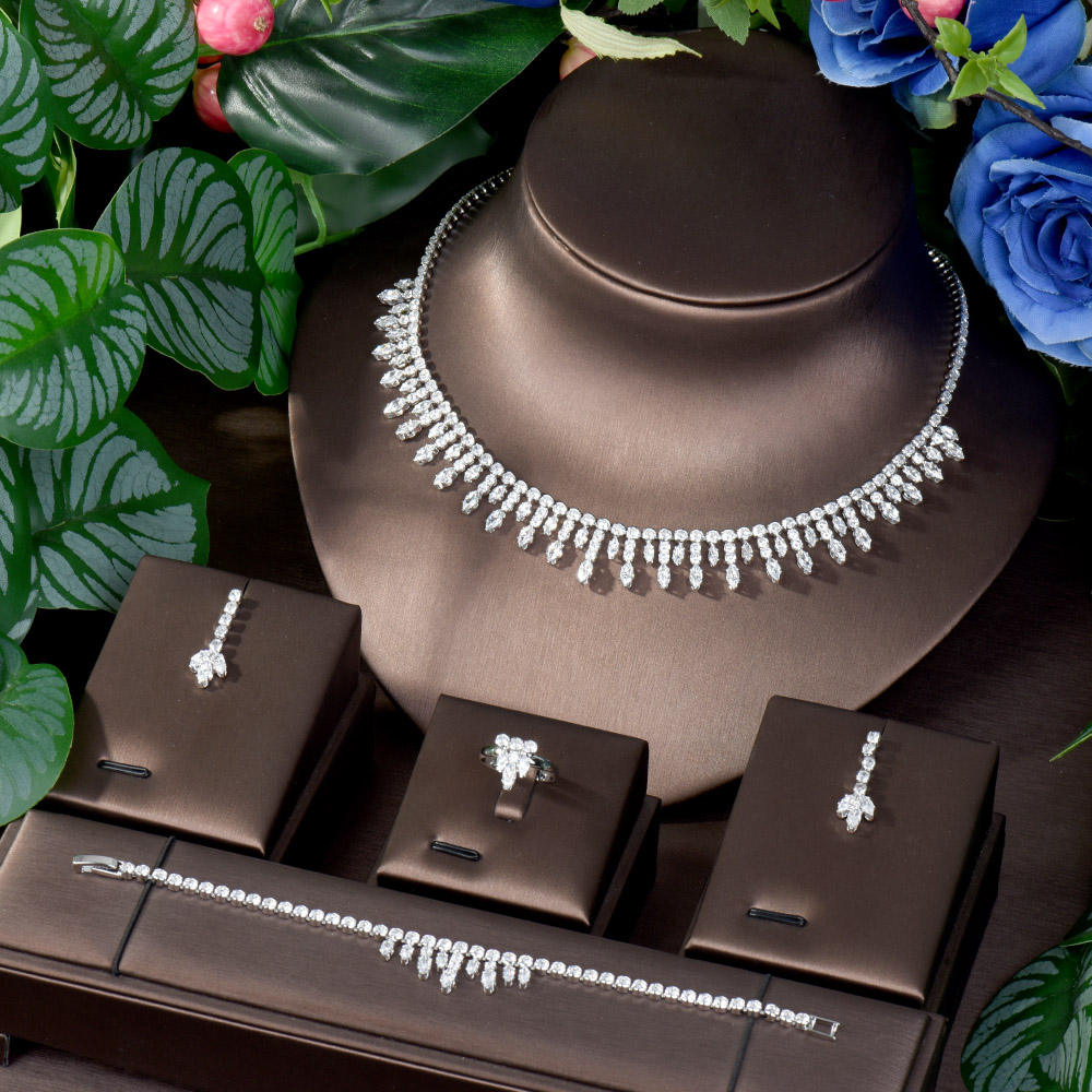 ชุบทองคำขาว