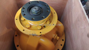 Komponen pemuat peredam utama perakitan 275101678 DA1170B(II).3 - Product Image 5