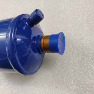 ตัวป้องกันคอมเพรสเซอร์ Emerson รุ่น ASF45S7VV พร้อมไส้กรองความจุสูง สำหรับสารทำความเย็น R22 R134a ใช้กับเครื่องปรับอากาศแบบรวมศูนย์ - Product Image 2