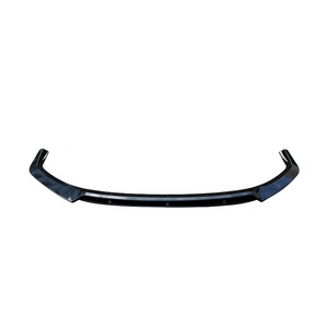 Separador de parachoques delantero <span class=keywords><strong>A7</strong></span>, difusor de labios delanteros, ABS, alta calidad, para <span class=keywords><strong>Audi</strong></span> <span class=keywords><strong>A7</strong></span> 2019 <span class=keywords><strong>2020</strong></span> 2021 - Product Image 1