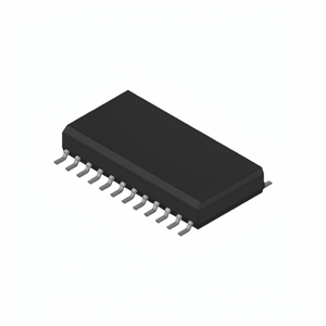 32 LCC Electronics Component Clock Timing Manufacturer Channel CY7B991-2JC - Product Image 1