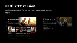 OEM 4k <span class=keywords><strong>Youtube</strong></span> Play <span class=keywords><strong>2</strong></span> 4G 5G ricevitore Wifi Media Player Fire TV Set Top Box TV Stick - Product Image 4