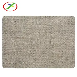 OEM Factory Wholesale Custom Airline Paper Placemat Non-slip Paper Tray Mat With Your Color And Logo