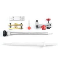 Outils de calage de l'arbre à cames pour PORSCHE 911 (Code moteur 996/997) PORSCHE BOXSTER (Code moteur 986/987)