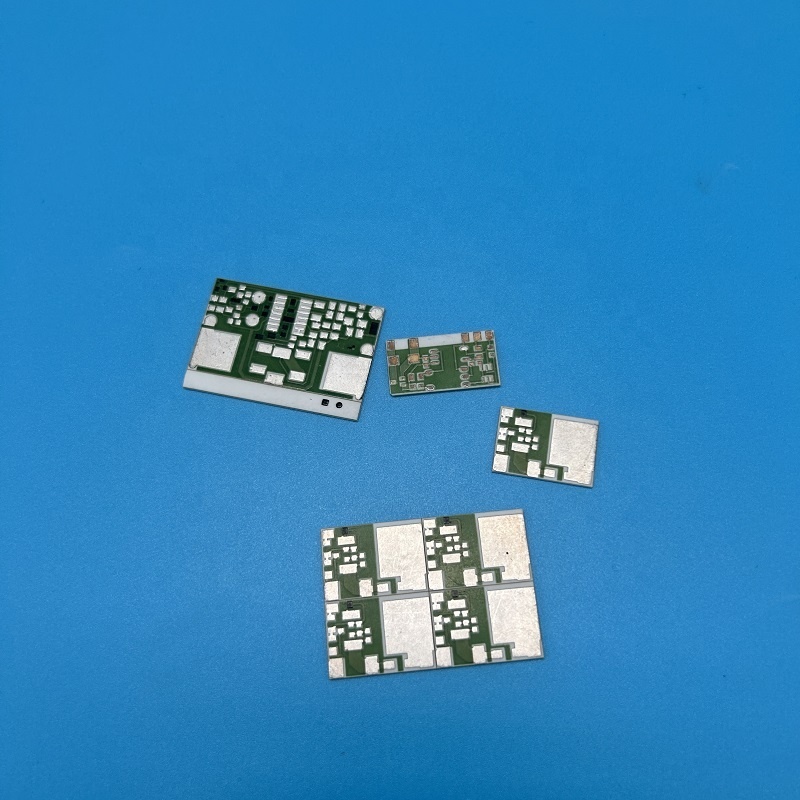 Thick Film Screen Printing Circuit Board