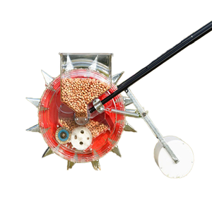 Semoir <span class=keywords><strong>à</strong></span> tambour pour maïs et <span class=keywords><strong>haricots</strong></span>, vente chaude 2018, semoir manuel portable - Product Image 5