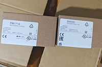 Capteur de débit Ifm SI5000/5001/5003/5007/500A 100% neuf et authentique en stock Plc  Moniteur de débit Signal de commutation