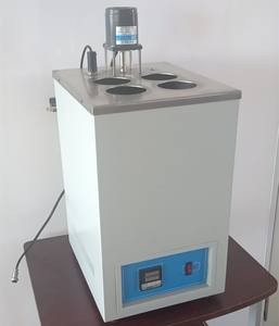 ASTM D130 transformador óleo cobre corrosão <span class=keywords><strong>Tester</strong></span> - Product Image 2