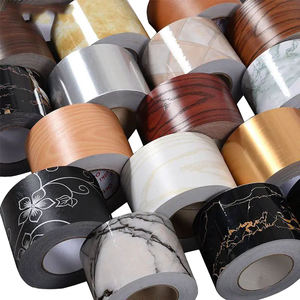 Estilo contemporáneo, fácil de instalar, pared de yeso duradera, impermeable, Mdf, rodapiés autoadhesivos - Product Image 3