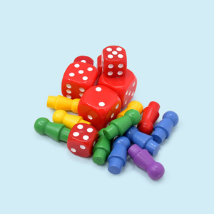 Jeu de Carrom et de Jeu de Table Portable Personnalisé, Robuste et Écologique, pour Adultes et Enfants, Idéal pour le Divertissement Familial - Product Image 5