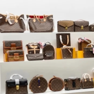 Sacs à main rétro classiques de haute qualité 2026 pour femmes, sacs à bandoulière carrés élégants avec chaîne pour filles, sacs tendance - Product Image 4